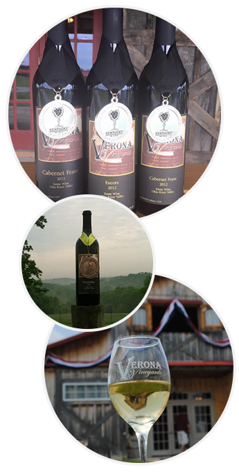 Our Wine