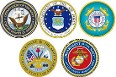 Military Logos